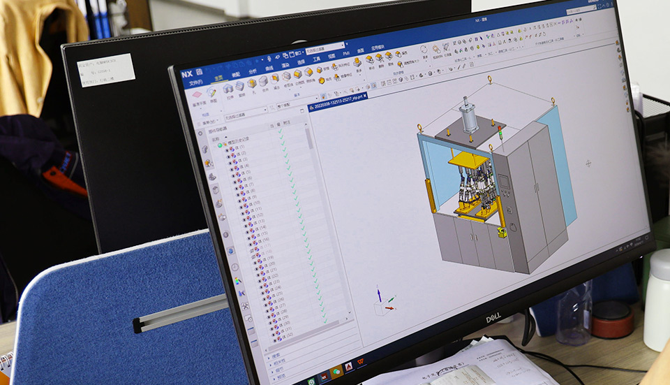 研發(fā)設(shè)計(jì)